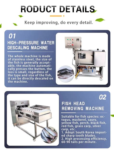 Automatic Fish Fillet Machine 的图像结果