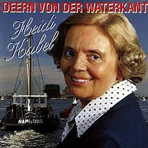 Deern Von Der Waterkant: Heidi Kabel: Amazon.in: Music}