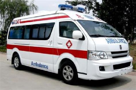 广州救护车收费价目表 120救护车出租 120救护车出租服务