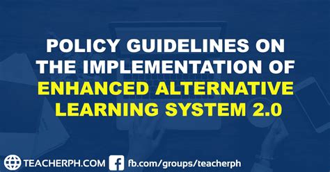 Image result for Alternative Learning System DepEd
