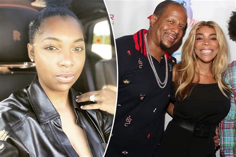 Sharina Hudson Blames Wendy Williams as TJ Maxx Lawsuit Exposes Financial Ruin - NEWS