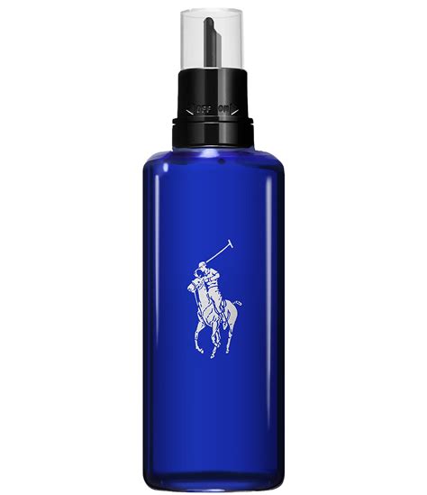Polo dark on sale blue perfume