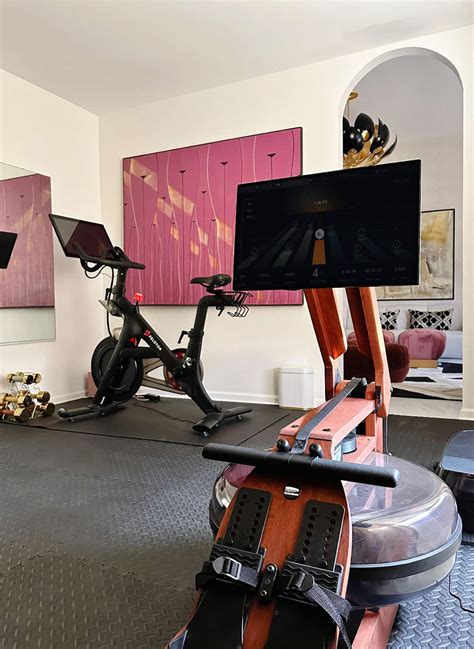 Mini Home Gym - Best Compact Ideas & Equipment 2024 - House Of Hipsters