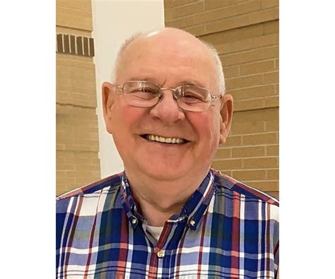 Gary Lawrence Obituary (2025) - Ligonier, IN - Yeager Funeral Home ...