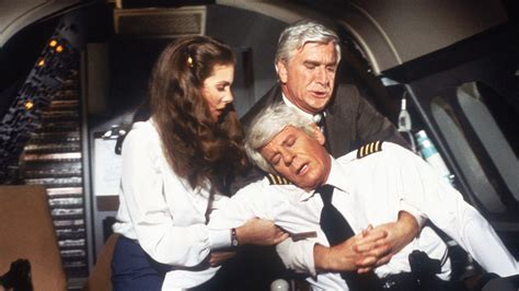 Airplane! (1980) - AZ Movies