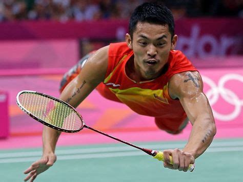 Badminton Pose 的图像结果