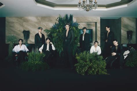 EXO: Conheça a história de um dos maiores grupos do K-Pop