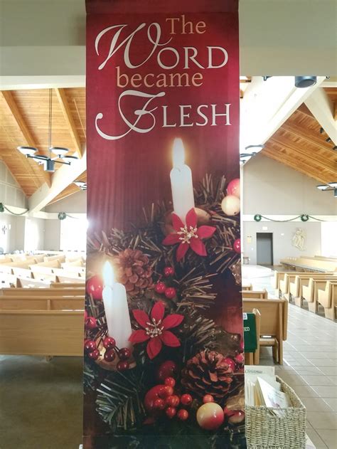 Immaculate Conception Catholic Church - 715 Cabrini Dr, Lafayette, CO ...