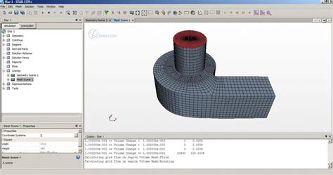 Image result for Star CCM Tutorial Exhaust System