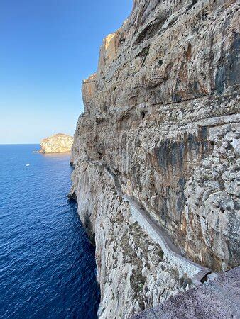 Freccia delle Grotte - Escursioni Grotte di Nettuno (Alghero) - 2022 ...