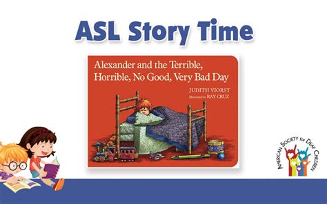 Image result for ASL Story