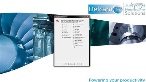 Image result for FeatureCAM Non Incremental Process