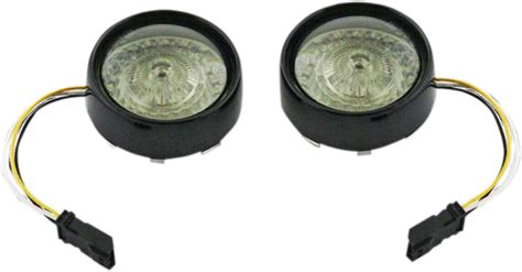 Image result for CVO LED Turn Signal Issues