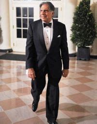 Ratan Tata House: A Glimpse of Elegance