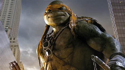 1920x1080 Michelangelo (TMNT), HD Wallpaper | Rare Gallery