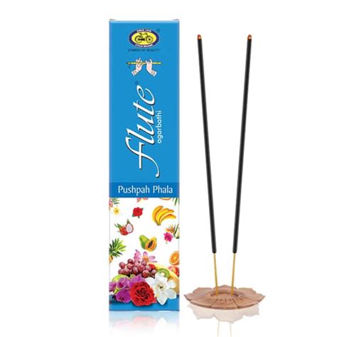 Shop our Flute Agarbatti Range at Best Prices | Cycle.in