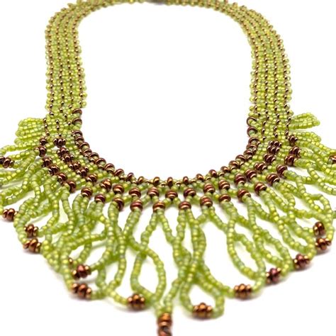 Image result for Tubular Netting Stitch Tutorial