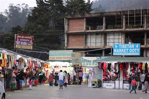 2 days itinerary to Ooty for a winter weekend Getaway