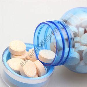 Multivitamins Effervescent Tablets Manufacturer, Supplier from Ahmedabad