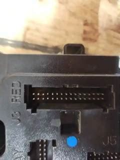 Image result for International 9600 Body Control Module