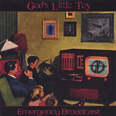 Buy Emergency Broadcast Online at Low Prices in India | Amazon Music ...