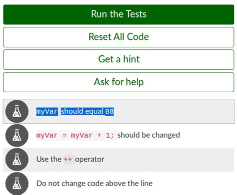 Image result for Basic JavaScript Increment a Number with JavaScript