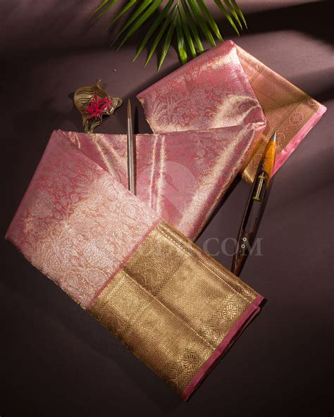 Muhurtham Kanchipuram Silk Sarees | Muhurth Wedding Saris by Pashudh ...
