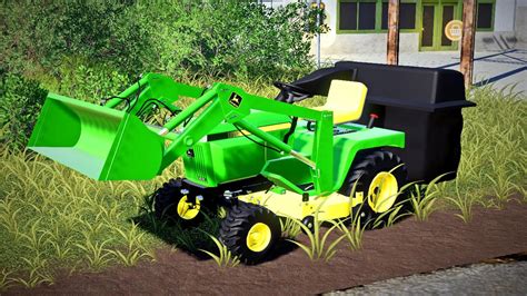JD Tractors FS19 Mods 的图像结果
