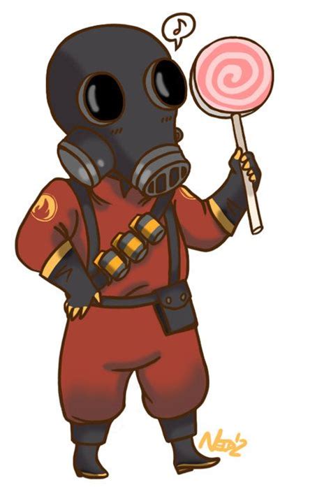 Image result for Pyro Changed