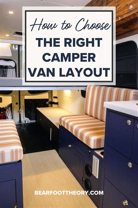 Image result for Conversion Van Layout Simple