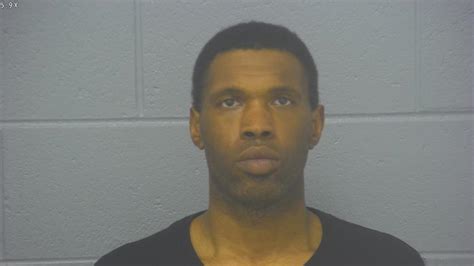 Springfield Watch || Arrest Mugshots From Greene County, MO