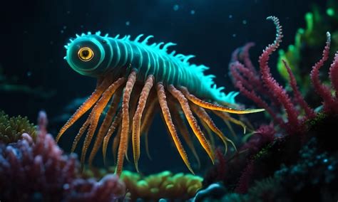 Deep Sea 的图像结果