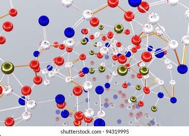 Image result for Atmic Structure Complex