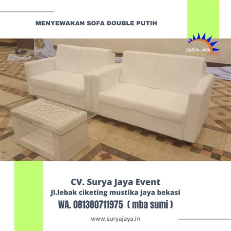 Jasa-Sewa-Sofa-Single-Dan-Double-Putih-Di-Jakarta-19-6-2024-c - Pusat ...