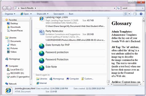 Image result for Windows 7Hints and Tips