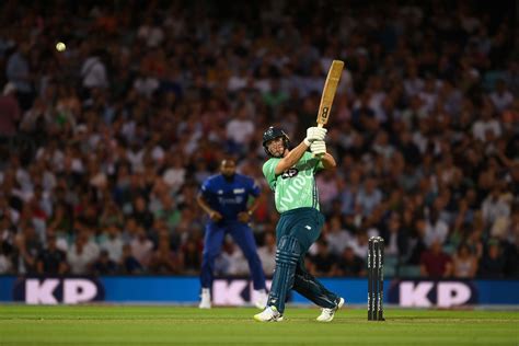 The Hundred Men's 2022 Points Table: Updated after Oval Invincibles vs ...