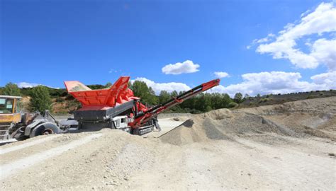 Image result for Quarry Process Flowchart