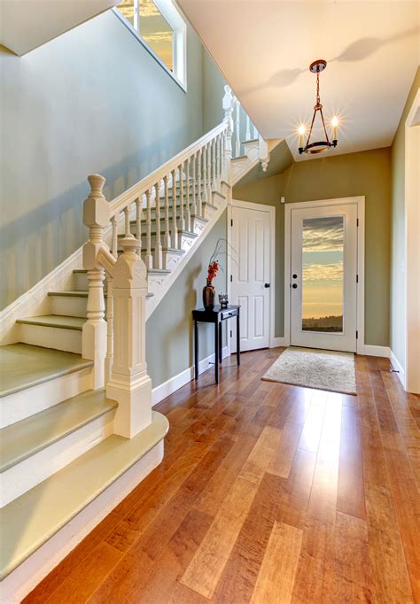 Clean Engineered Hardwood Floors For A Fresh And Refreshed Look ...