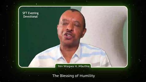 Humility Is a Blessing 的图像结果