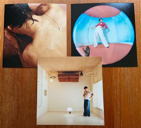 [100+] Harry Styles Album Cover Wallpapers | Wallpapers.com