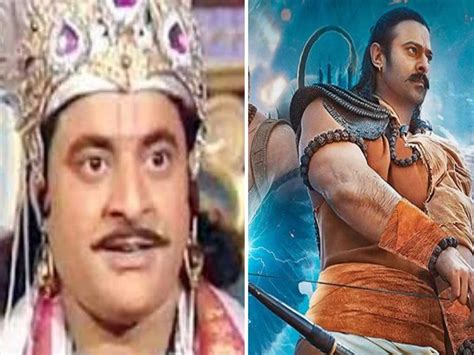 BR Chopras Iconic Mahabharat Once Faced Backlash For Its Dynasty ...