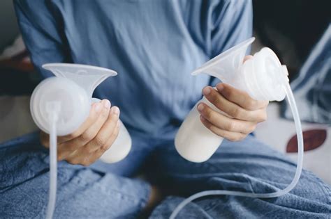 Will Pumping Dry Up Breast Milk: What You Need to Know – MomMed