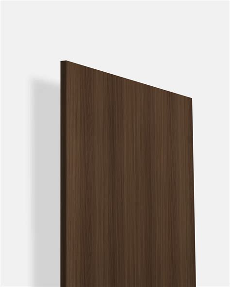 Java Bean SF 8506 - Elegant Coffee Brown Suede Laminate