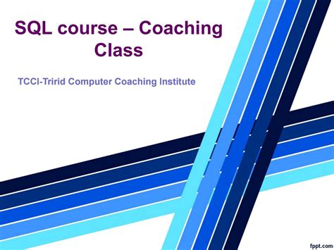 SQL Course Online 的图像结果