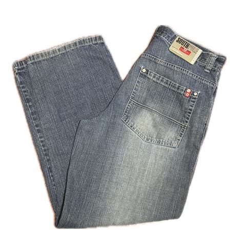 southpole jeans (older generation southpole) very... - Depop