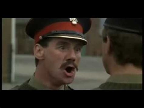 Monty Python Marching Scene 的图像结果