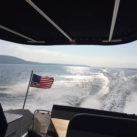 Boat Club Marina Del Rey - Carefree Boat Club of Los Angeles