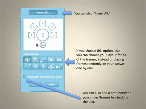 Prezi Tutorial for Beginners 的图像结果