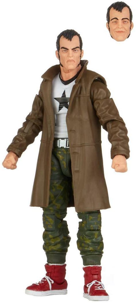 Captain Action Figures 12-Inch 的图像结果