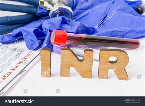 Image result for Acurcey Example INR Code